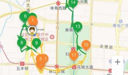 娱乐吃瓜酱外卖骑手的地图,娱乐吃瓜酱背后的配送江湖