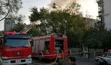 石家庄消防车爆料案件最新,揭秘背后惊人真相