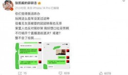 张凯毅微博爆料最新消息,最新消息引发热议！